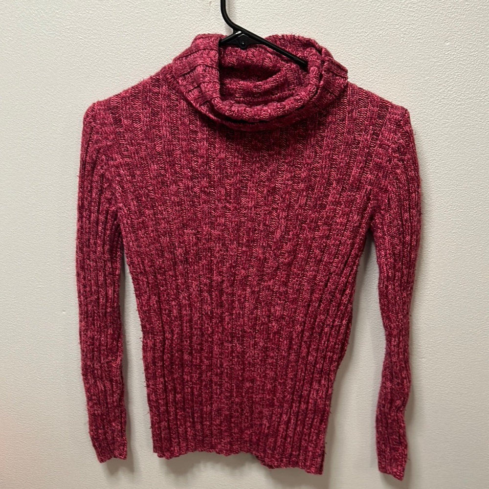 juniors sonoma sweater